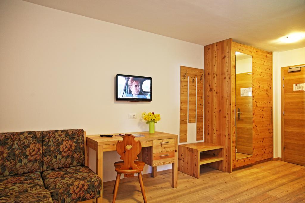 Hotel Feldrand Riobianco Esterno foto