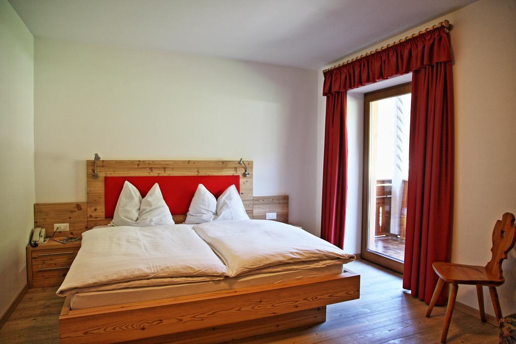 Hotel Feldrand Riobianco Esterno foto