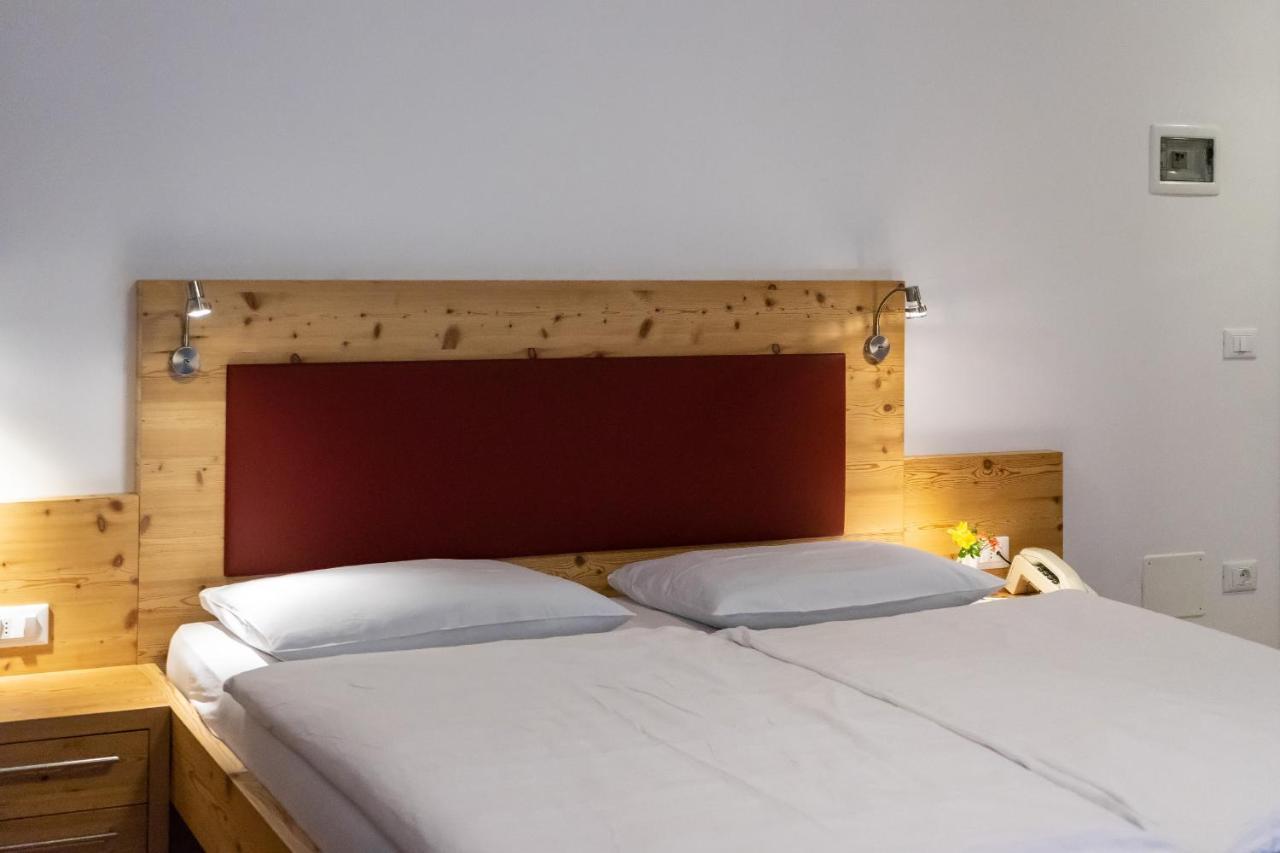 Hotel Feldrand Riobianco Esterno foto