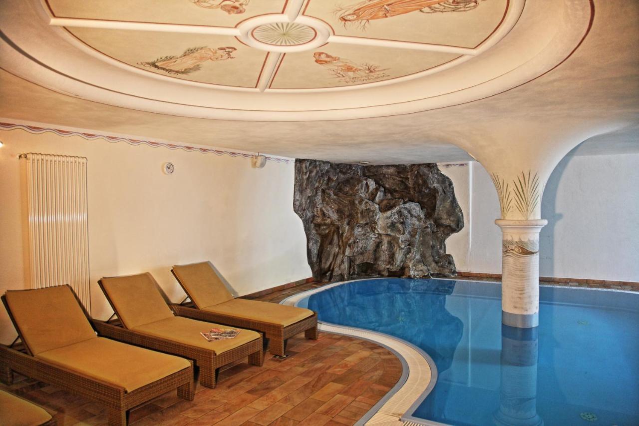 Hotel Feldrand Riobianco Esterno foto