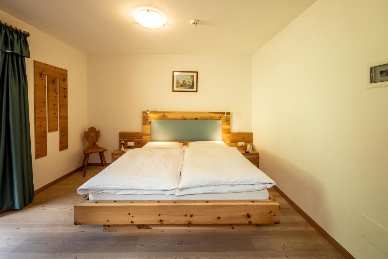 Hotel Feldrand Riobianco Esterno foto