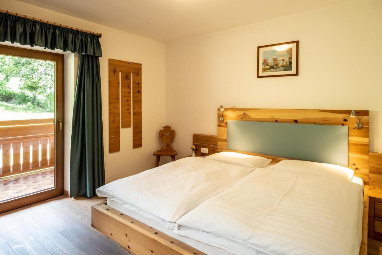 Hotel Feldrand Riobianco Esterno foto