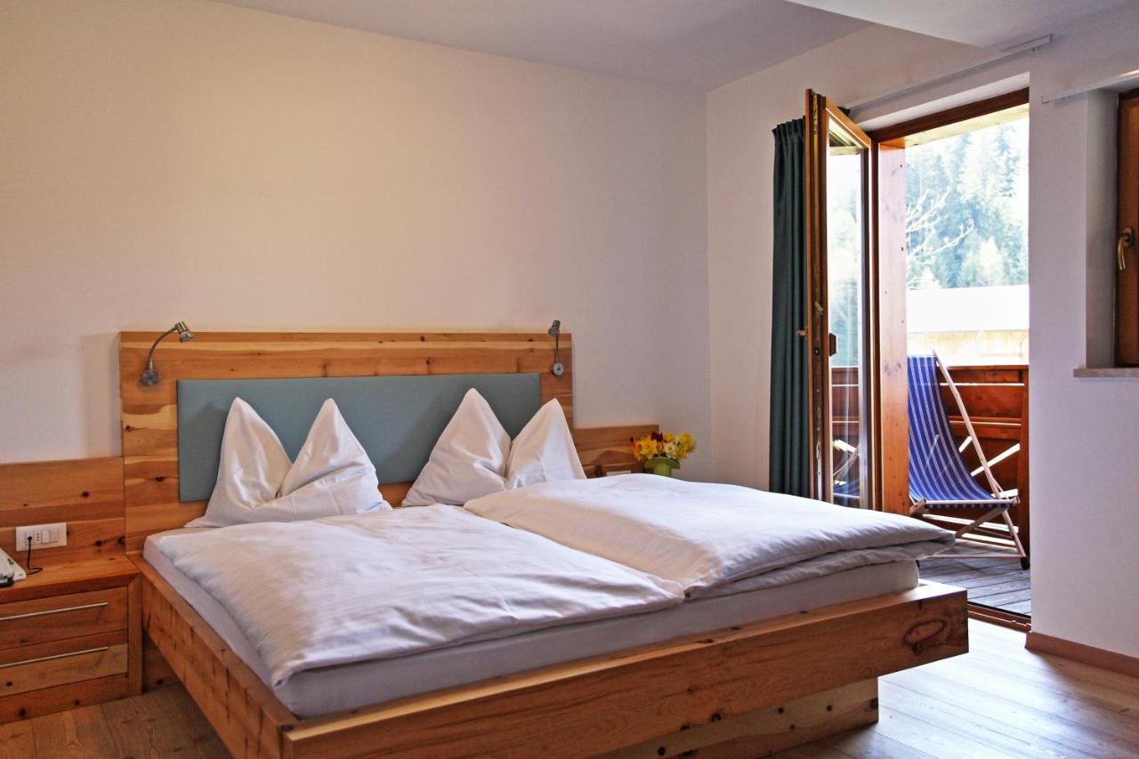 Hotel Feldrand Riobianco Esterno foto