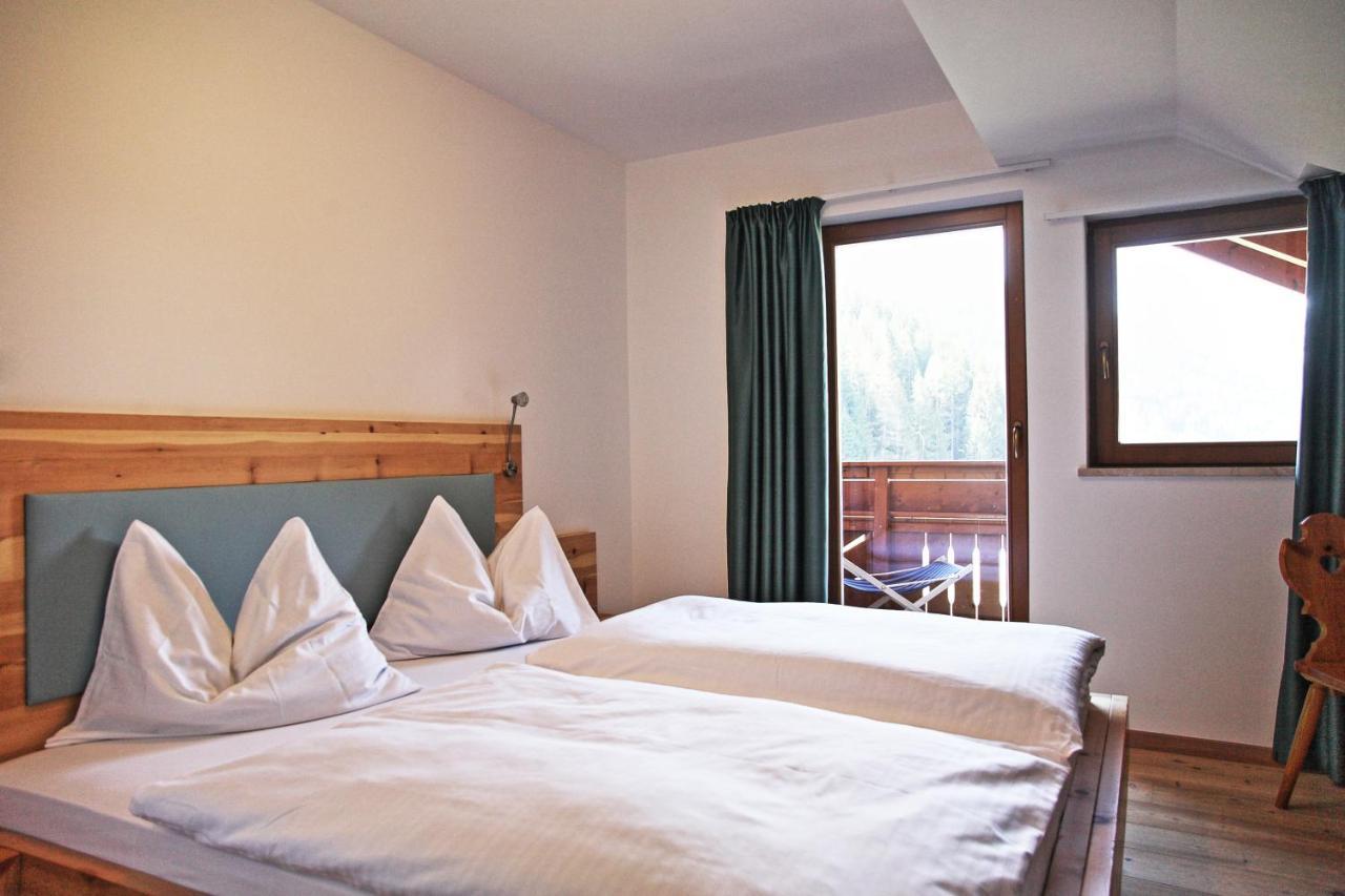 Hotel Feldrand Riobianco Esterno foto
