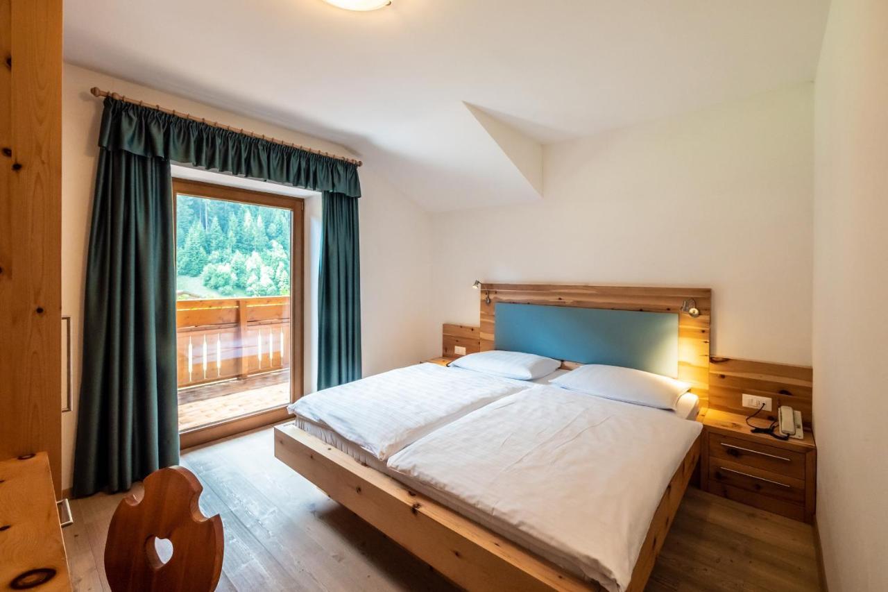Hotel Feldrand Riobianco Esterno foto